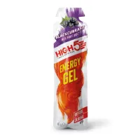 High5 EnergyGel Solbær 32 ml. High5 EnergyGel Solbær 32 ml.