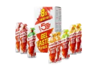 High5 EnergyGel Taster Pack High5 EnergyGel Taster Pack