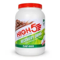 High5 Plant-based Gjenopprettingsdrikk Sjokolade