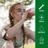 High5 Plant-based Gjenopprettingsdrikk Sjokolade, Multicolor, One Size