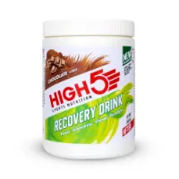 High5 Recovery Drikk sjokolade 450g