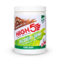 High5 Recovery Drink Proteinpulver