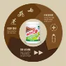 High5 Recovery Drink Proteinpulver
