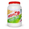 High5 Restitusjonsdrikk 1 Banan Og Vanilje 6kg, Multicolor, One Size