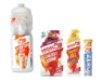 High5 Starter Pack - 750 ml Flaske med energiprodukter