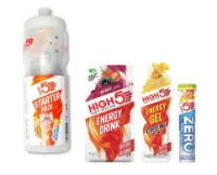High5 Starter Pack - 750 ml Flaske med energiprodukter