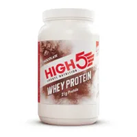High5 Whey Protein Sjokolade