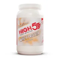 High5 Whey Protein Vanilje Iskrem