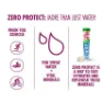 High5 Zero Protect Tablettboks Appelsin Og Echinacea 8 Enheter, White / blue, One Size