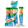 High5 Zero Protect Tablettboks Gurkemeie Og Ingefær 8 Enheter, White / blue, One Size