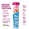 High5 Zero Rosa Grapefrukt Tabletter