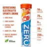 High5 Zero Tablettboks Appelsin Og Kirsebær 8 Enheter, White / blue, One Size