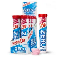 High5 Zero Tablettboks Bær 8 Enheter High5 Zero Tablettboks Bær 8 Enheter