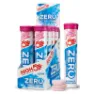 High5 Zero Tablettboks Rosa Grapefrukt 8 Enheter, White / blue, One Size