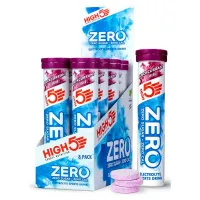 High5 Zero Tablettboks Solbær 8 Enheter High5 Zero Tablettboks Solbær 8 Enheter