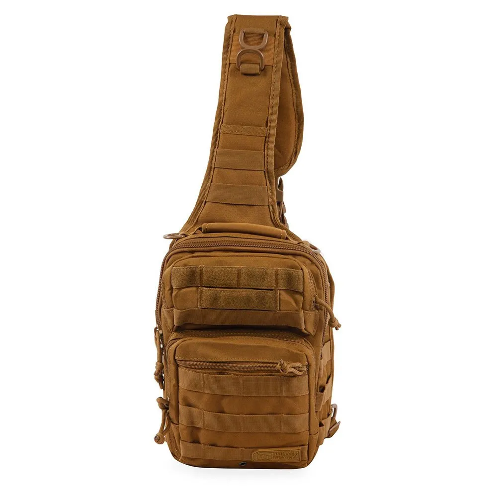 Highland Tactical Eagle Sling Midjeveske