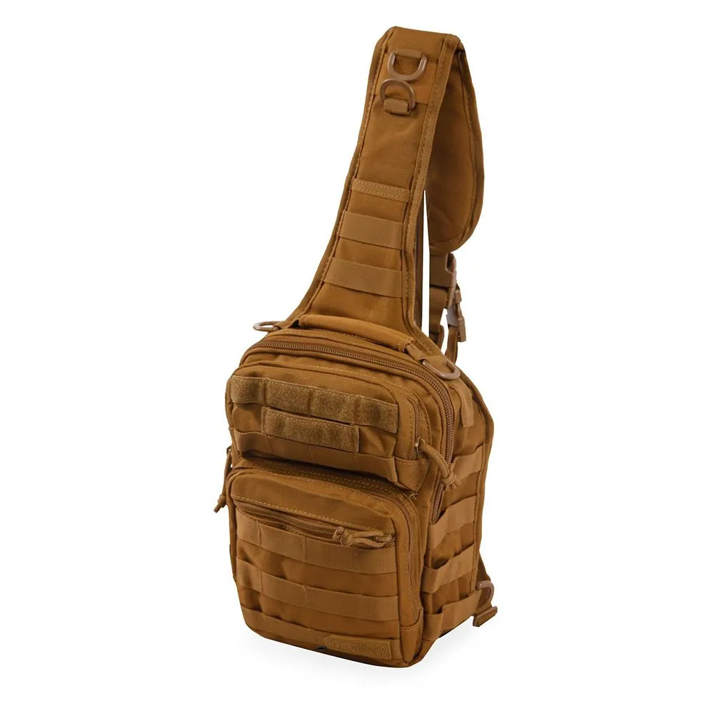 Highland Tactical Eagle Sling Midjeveske