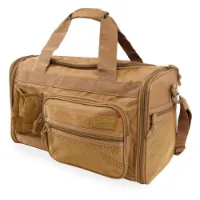 Highland Tactical Elite 33l Veske