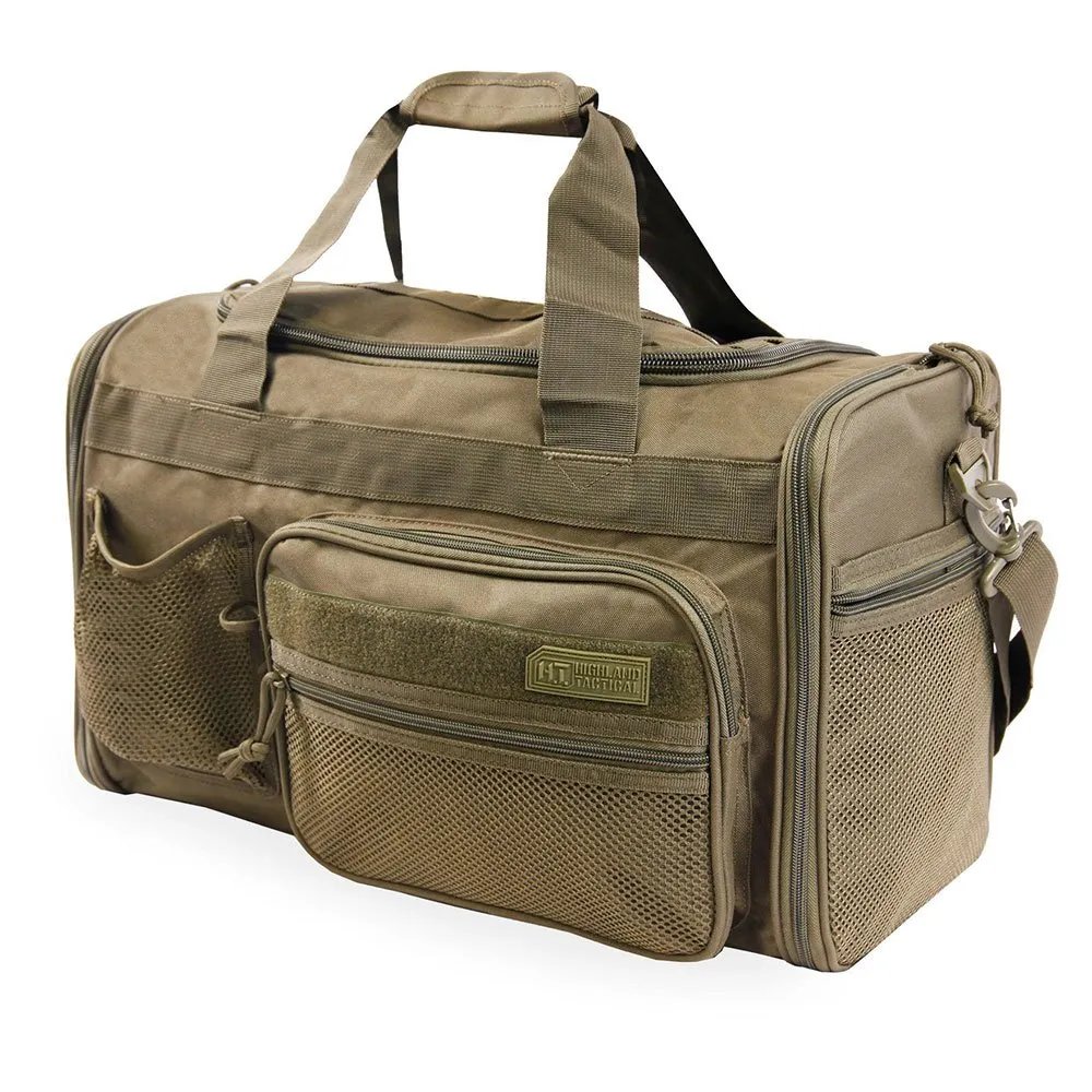 Highland Tactical Elite 33l Veske
