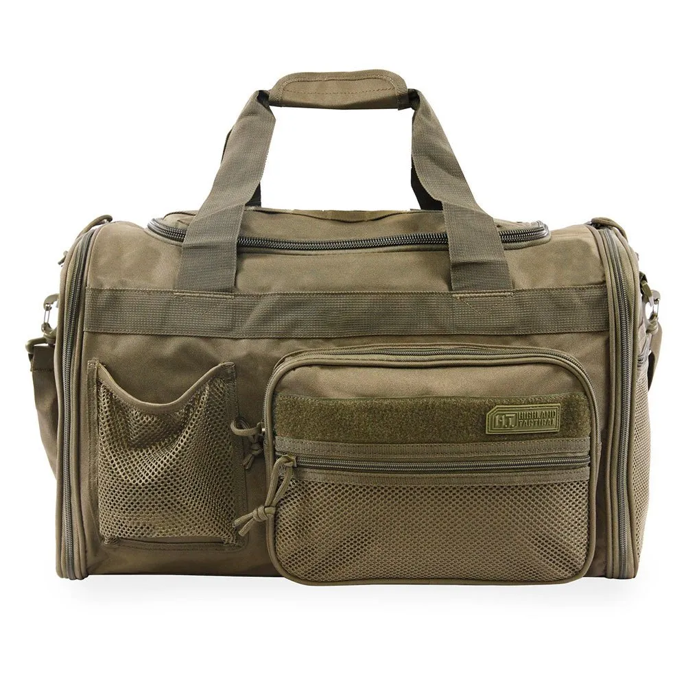 Highland Tactical Elite 33l Veske