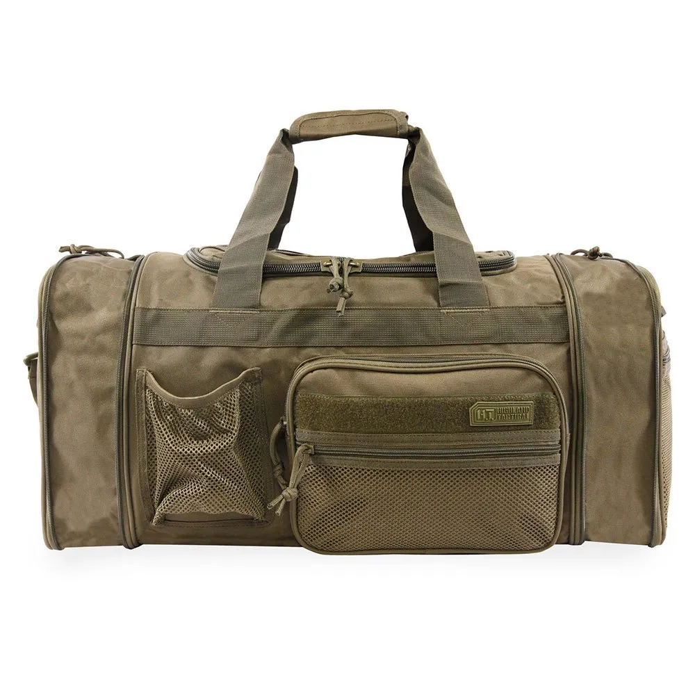 Highland Tactical Elite 33l Veske