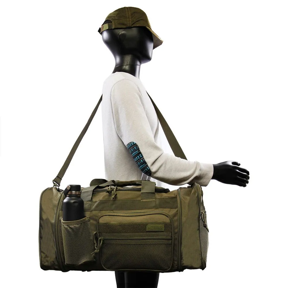 Highland Tactical Elite 33l Veske