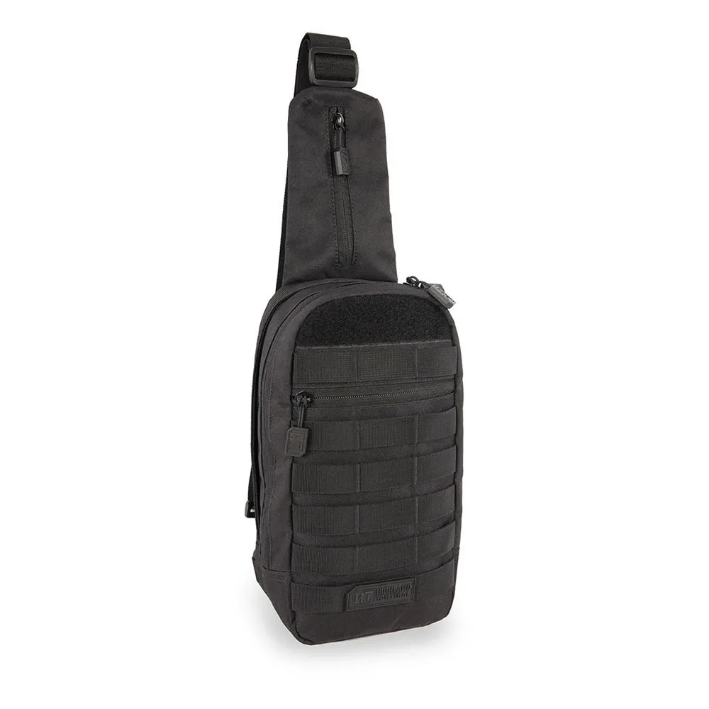 Highland Tactical Expo Edc Sling Midjeveske Highland Tactical Expo Edc Sling Midjeveske