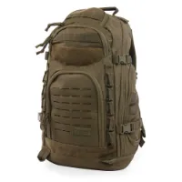 Highland Tactical Foxtrot 38l Ryggsekk Highland Tactical Foxtrot 38l Ryggsekk