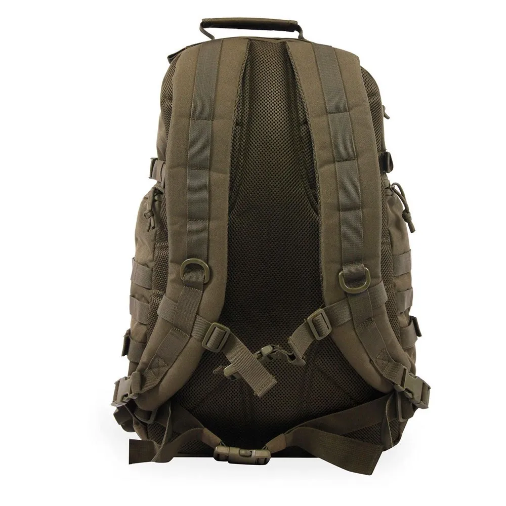 Highland Tactical Foxtrot 38l Ryggsekk