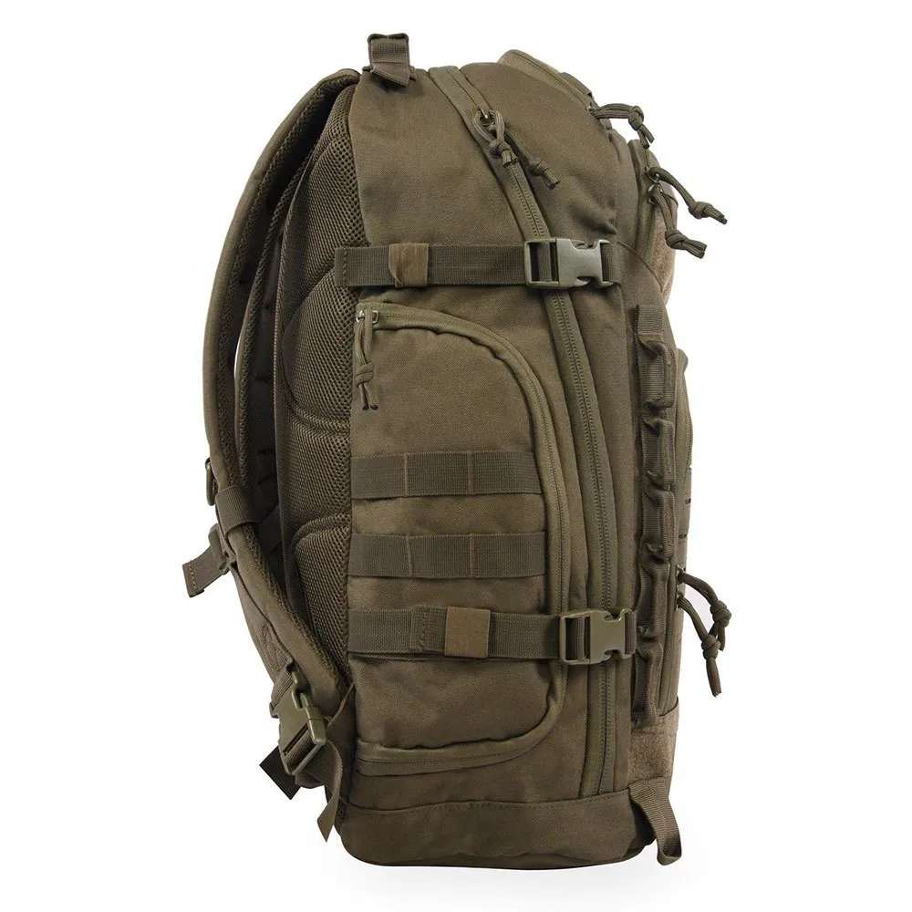 Highland Tactical Foxtrot 38l Ryggsekk