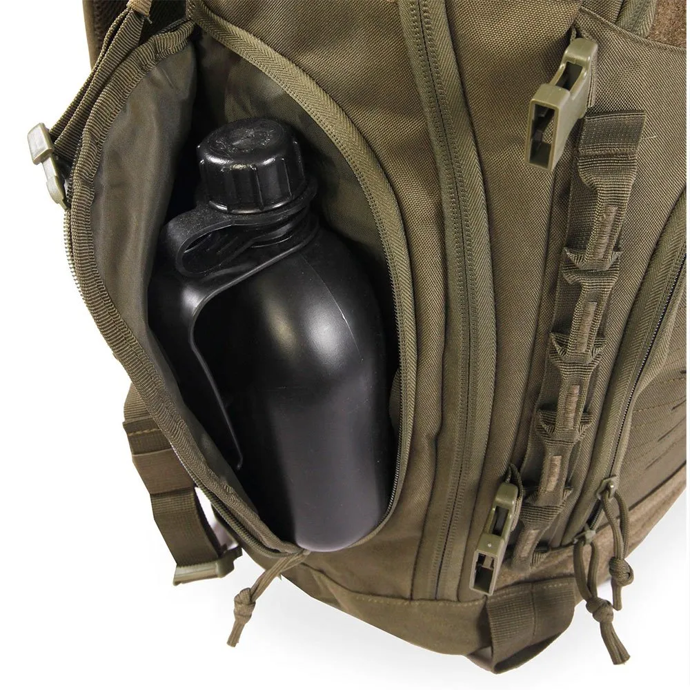 Highland Tactical Foxtrot 38l Ryggsekk