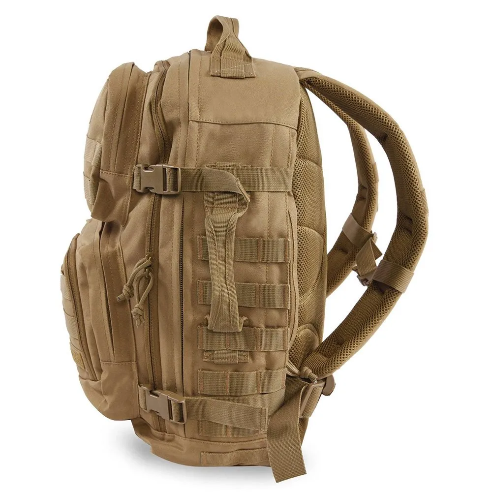 Highland Tactical Major 33l Ryggsekk
