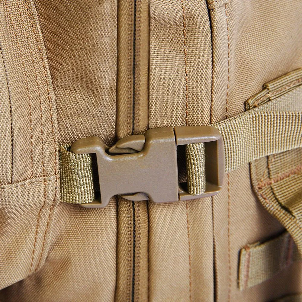 Highland Tactical Major 33l Ryggsekk