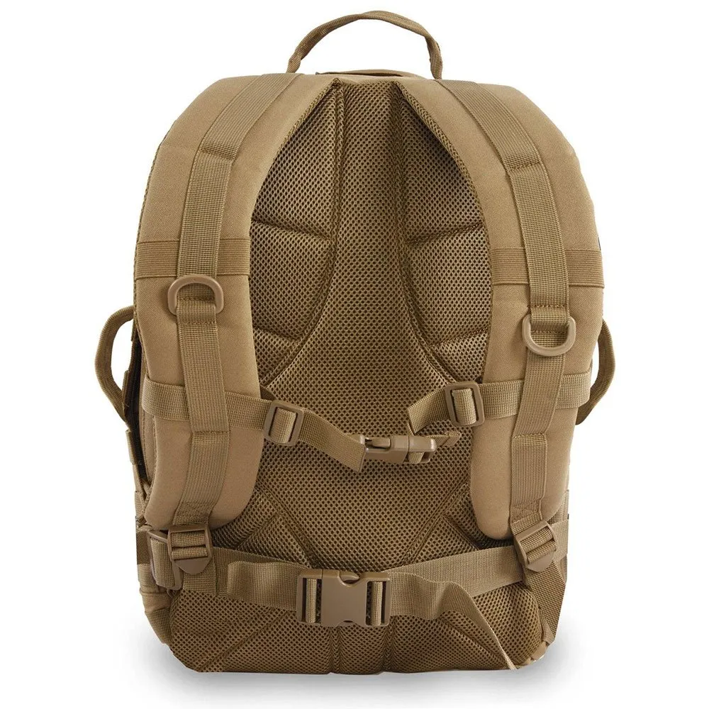 Highland Tactical Major 33l Ryggsekk