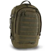 Highland Tactical Rumble 36l Ryggsekk Highland Tactical Rumble 36l Ryggsekk