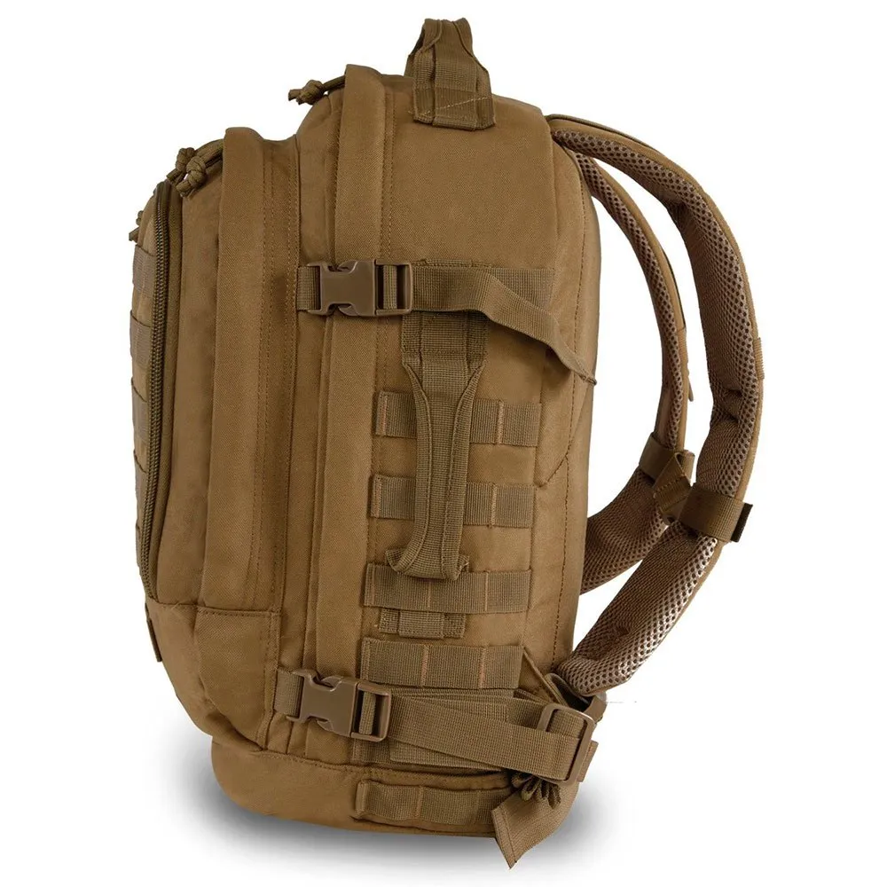 Highland Tactical Rumble 36l Ryggsekk