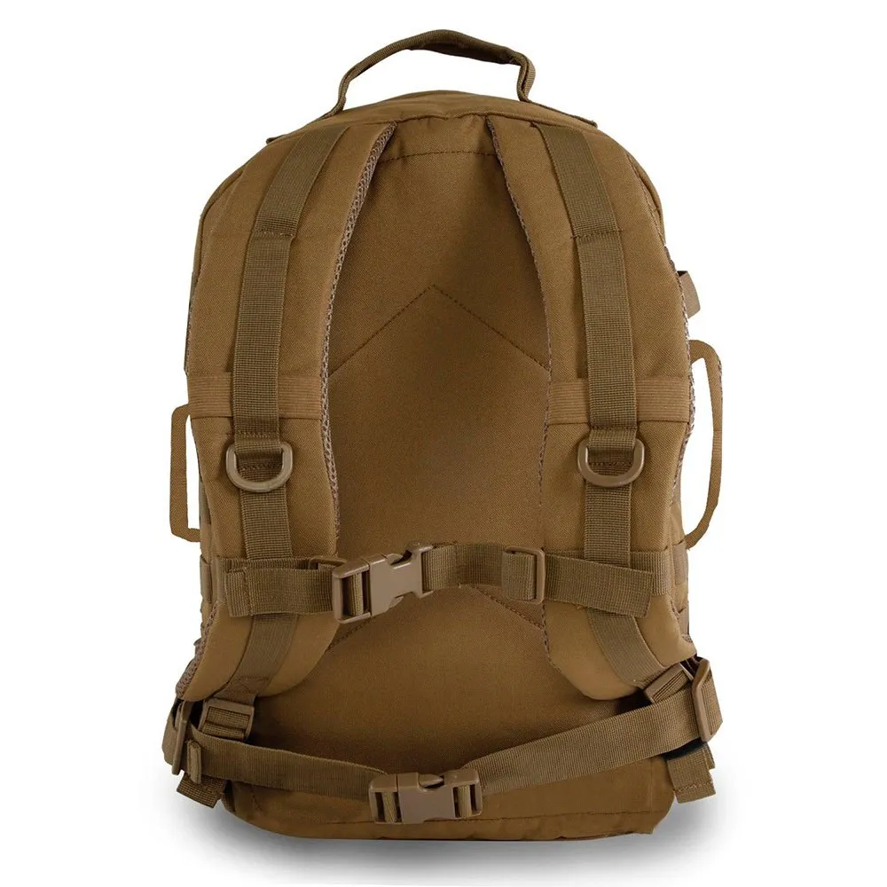 Highland Tactical Rumble 36l Ryggsekk