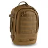 Highland Tactical Rumble 36l Ryggsekk