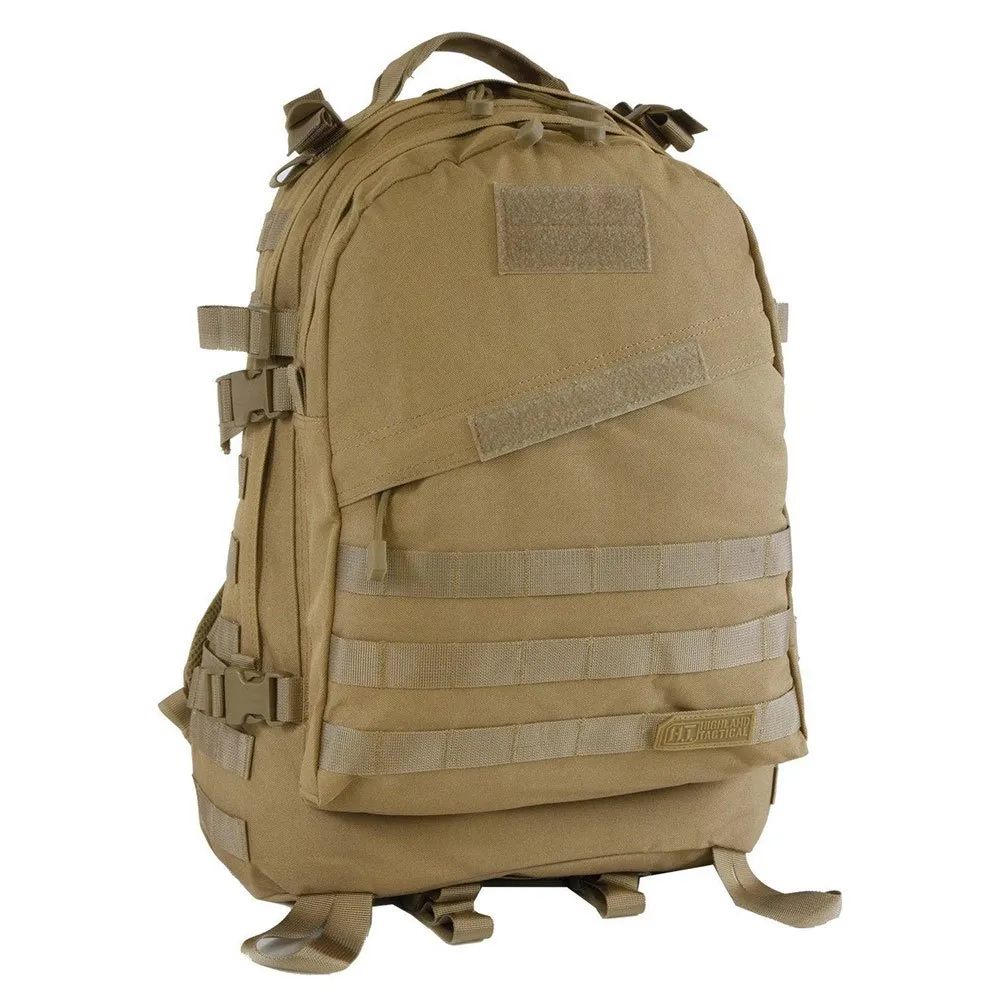 Highland Tactical Stealth 34l Ryggsekk