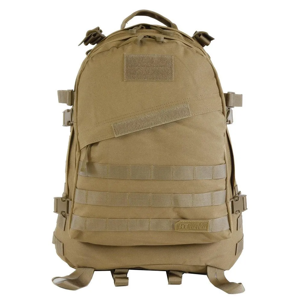 Highland Tactical Stealth 34l Ryggsekk