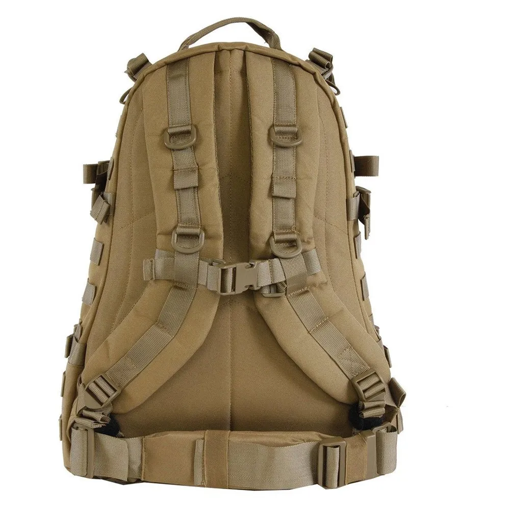 Highland Tactical Stealth 34l Ryggsekk