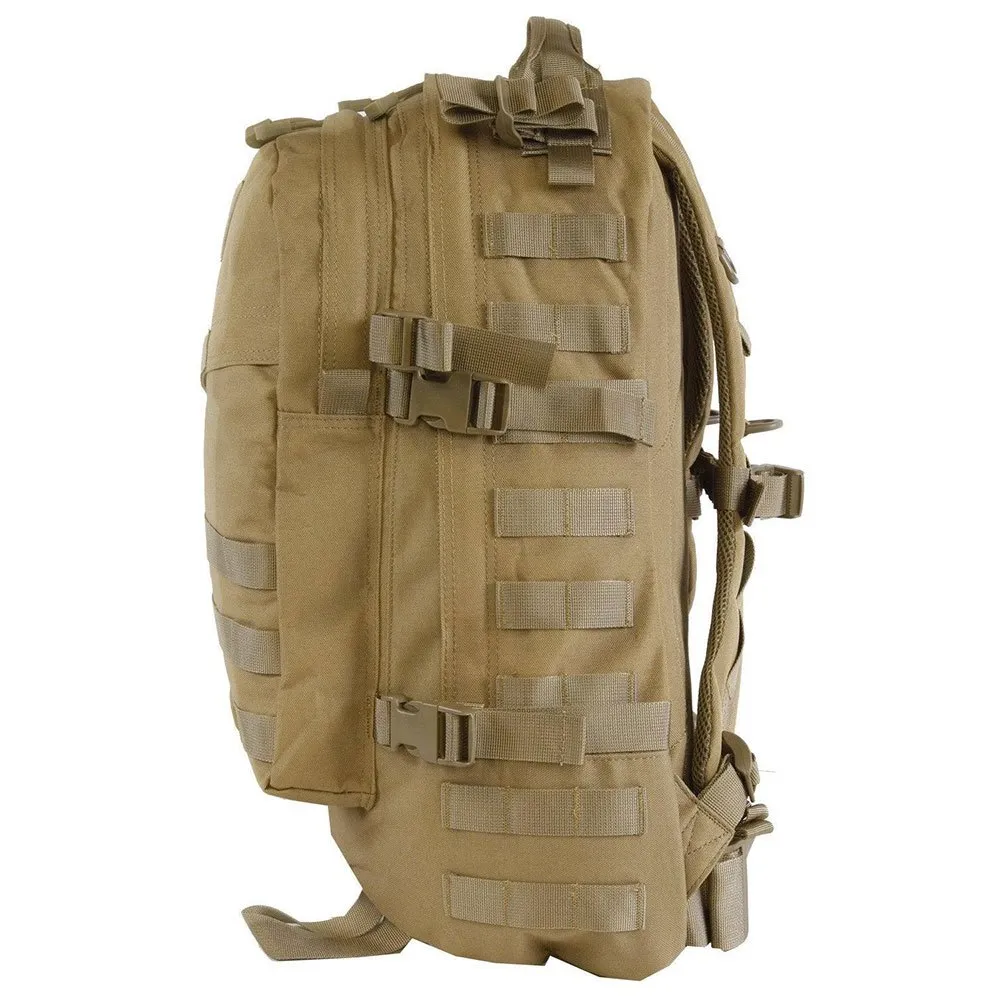 Highland Tactical Stealth 34l Ryggsekk