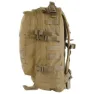 Highland Tactical Stealth 34l Ryggsekk