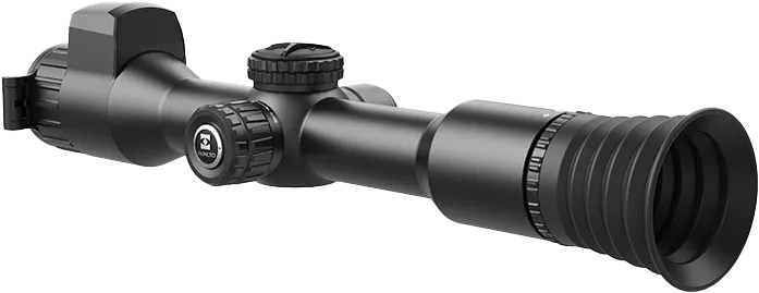Hikmicro Alpex 4K Lite A40EL, Black, One Size Hikmicro Alpex 4K Lite A40EL, Black, One Size