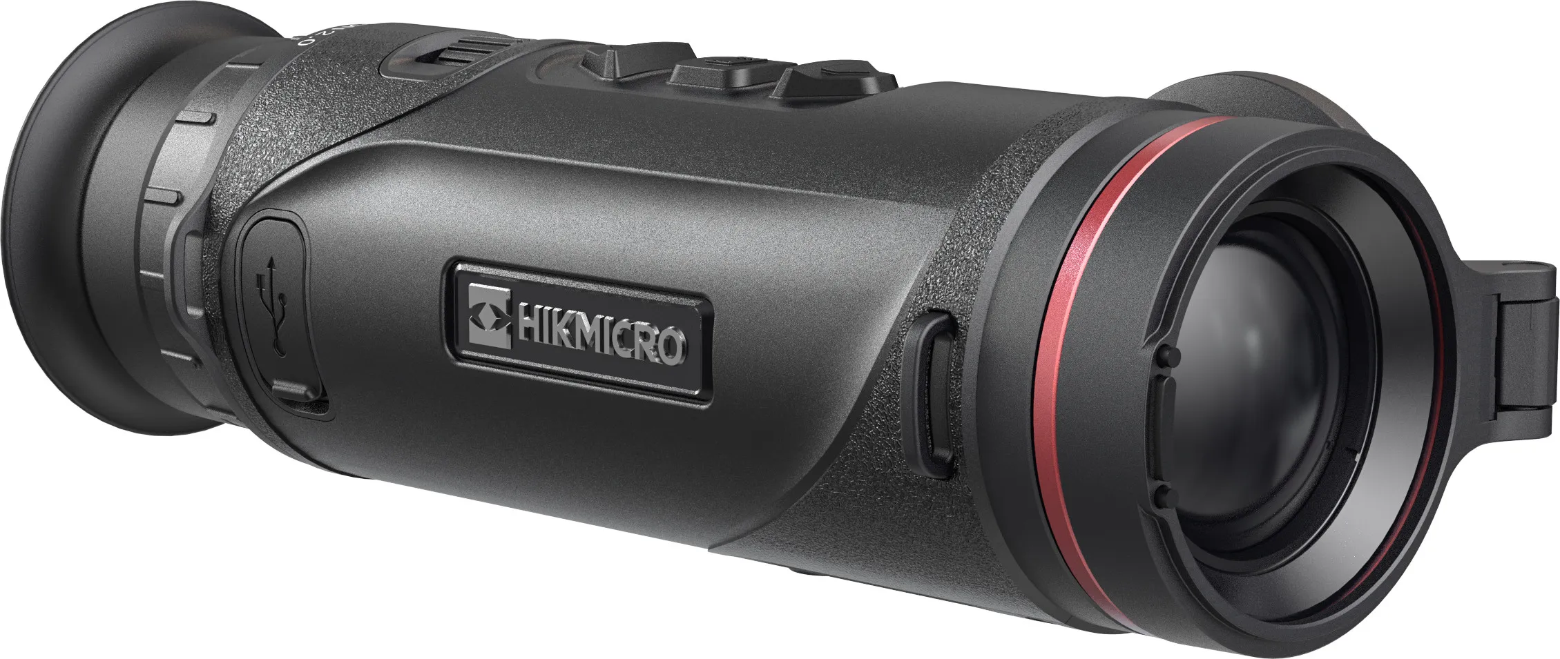 Hikmicro Falcon 2.0 FQ35, One Size