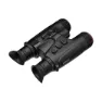 Hikmicro Habrok Hh35ln Ir 940nm 384x288 Termisk Kikkert, Black, One Size