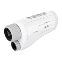 Hikmicro Heimdal H4d 2560x1440 Digitalt Nattmonokkel Hikmicro Heimdal H4d 2560x1440 Digitalt Nattmonokkel