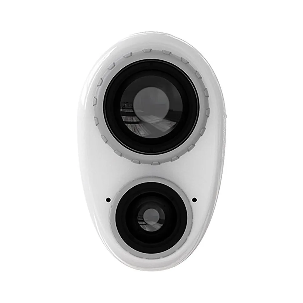 Hikmicro Heimdal H4d 2560x1440 Digitalt Nattmonokkel, Black, One Size