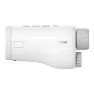 Hikmicro Heimdal H4d 2560x1440 Digitalt Nattmonokkel, Black, One Size