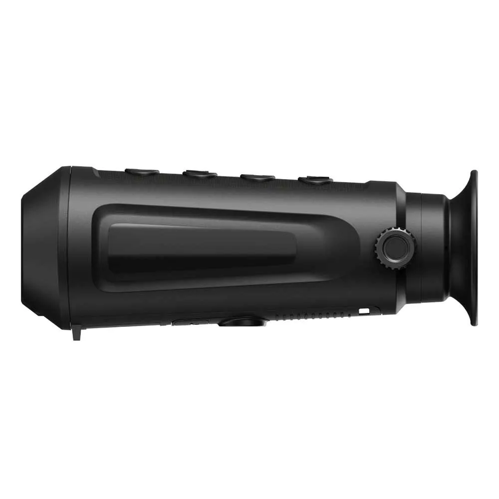 Hikmicro Lynx Pro Le10s Termisk Monokular 256x192 12 Mikron, Black, One Size Hikmicro Lynx Pro Le10s Termisk Monokular 256x192 12 Mikron, Black, One Size